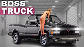 Post 7 by Ryan's Car Secrets on YouTube (video)