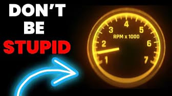 Post 6 by Ryan's Car Secrets on YouTube (video)