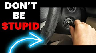 Post 2 by Ryan's Car Secrets on YouTube (video)