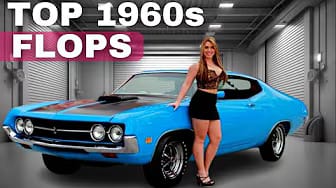 Post 5 by Ryan's Car Secrets on YouTube (video)