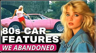 Post 4 by Ryan's Car Secrets on YouTube (video)