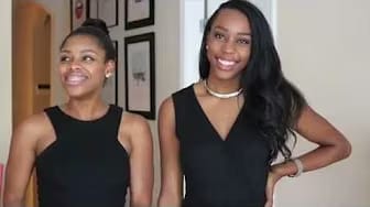 Post 8 by ThelmaaAndLouisee on YouTube (video)
