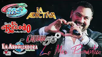 Post 1 by Música Lo Más Sonadas on YouTube (video)
