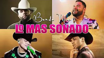 Post 3 by Música Lo Más Sonadas on YouTube (video)