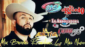 Post 4 by Música Lo Más Sonadas on YouTube (video)
