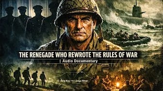 Post 9 by OperationZero on YouTube (video)