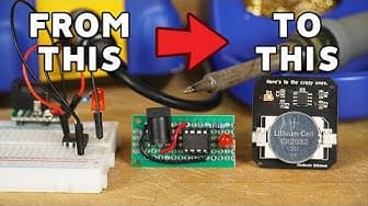 Post 10 by Hardware Unknown on YouTube (video)