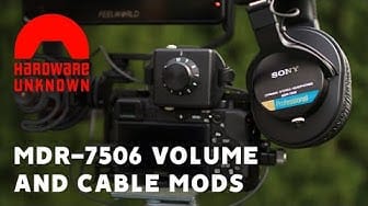 Post 2 by Hardware Unknown on YouTube (video)