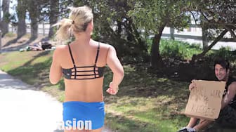 Post 3 by Pranks Invasion on YouTube (video)
