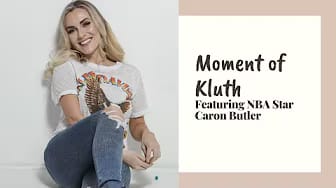 Post 3 by Meghan Kluth on YouTube (video)