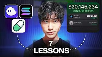 Post 3 by James Wang on YouTube (video)