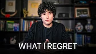 Post 7 by James Wang on YouTube (video)