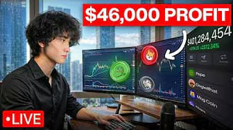 Post 8 by James Wang on YouTube (video)