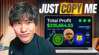 Post 5 by James Wang on YouTube (video)