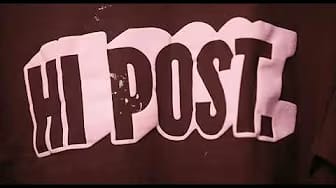 Post 3 by hipostimages on YouTube (video)