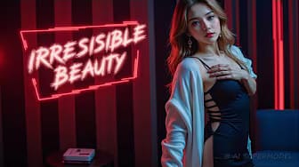 Post 9 by AI SUPERMODEL on YouTube (video)