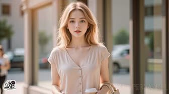 Post 4 by AI SUPERMODEL on YouTube (video)