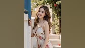 Post 1 by AI SUPERMODEL on YouTube (video)