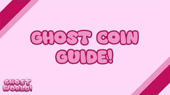Post 1 by Ghost World! on YouTube (video)