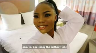 Post 6 by ValEsther on YouTube (video)