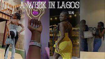 Post 7 by ValEsther on YouTube (video)