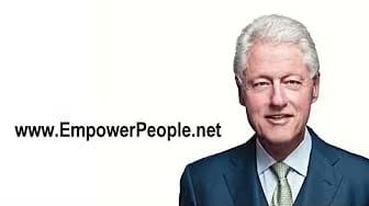 Post 9 by Empowering People on YouTube (video)