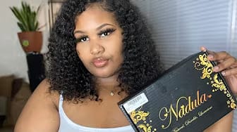Post 1 by Kirah B. TV on YouTube (video)