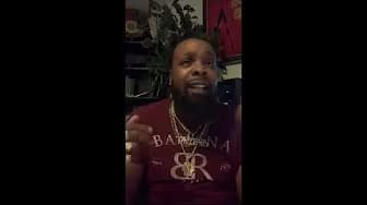 Post 6 by Taliban Stef (Grind Tyme) on YouTube (video)