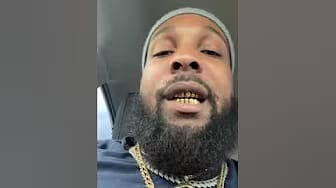 Post 2 by Taliban Stef (Grind Tyme) on YouTube (video)