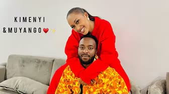 Post 7 by MUYANGO AND KIMENYI on YouTube (video)