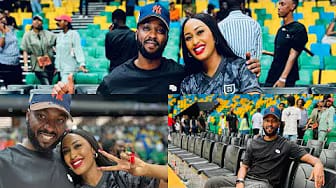 Post 3 by MUYANGO AND KIMENYI on YouTube (video)