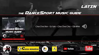 Post 2 by Ballroom and DanceSport by Dancelife Music on YouTube (video)