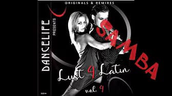 Post 7 by Ballroom and DanceSport by Dancelife Music on YouTube (video)