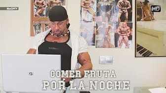 Post 1 by Luis Gil | ONLINE COACH on YouTube (video)