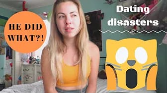 Post 7 by Rachel Tate on YouTube (video)