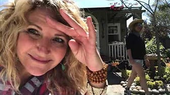 Post 3 by Rachel Tate on YouTube (video)