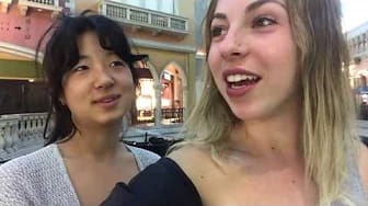 Post 5 by Rachel Tate on YouTube (video)