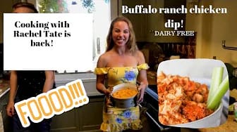Post 8 by Rachel Tate on YouTube (video)