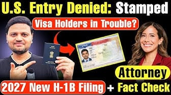 Post 8 by USA Journey With RJ on YouTube (video)