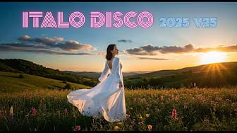 Post 7 by ITALO DISCO on YouTube (video)
