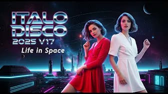 Post 5 by ITALO DISCO on YouTube (video)