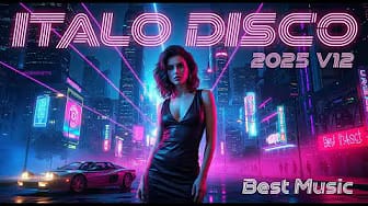 Post 4 by ITALO DISCO on YouTube (video)