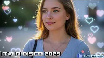 Post 1 by ITALO DISCO on YouTube (video)