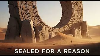 Post 1 by LOST WORLDS | STORIES on YouTube (video)