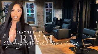 Post 6 by Kay Slay on YouTube (video)