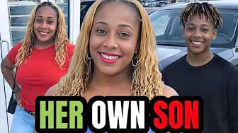 Post 8 by Truthline on YouTube (video)