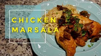 Post 3 by CookingBreakwithDani on YouTube (video)