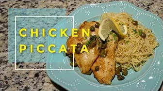 Post 1 by CookingBreakwithDani on YouTube (video)