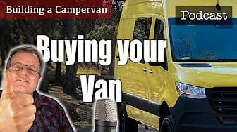 Post 8 by Journey of a Campervan on YouTube (video)