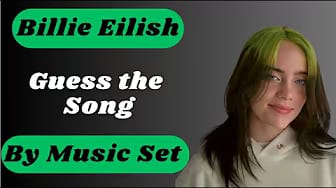 Post 1 by Billieverse on YouTube (video)